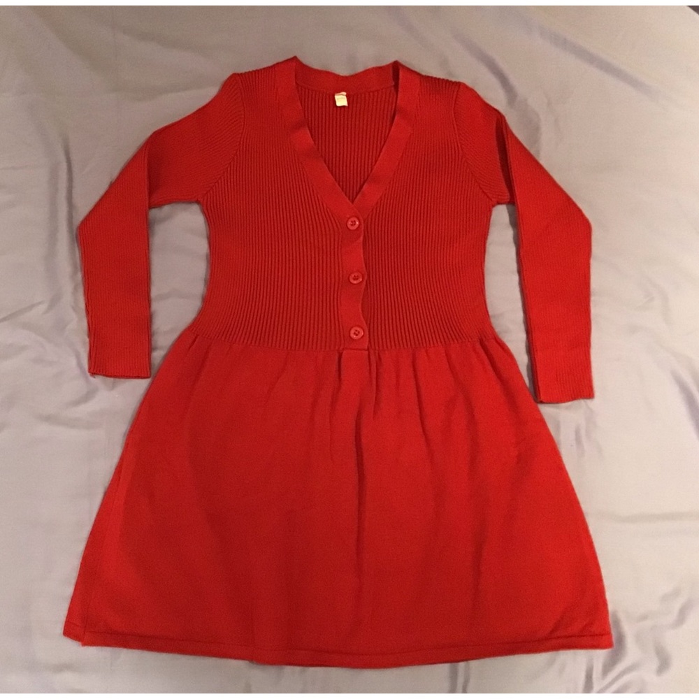 Women babydoll style mini dress